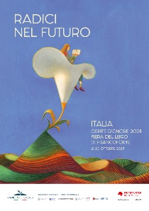 Fiera del Libro di Francoforte